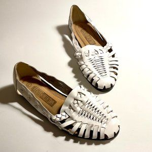 Women's Huarache Style Sandals Size 8.5